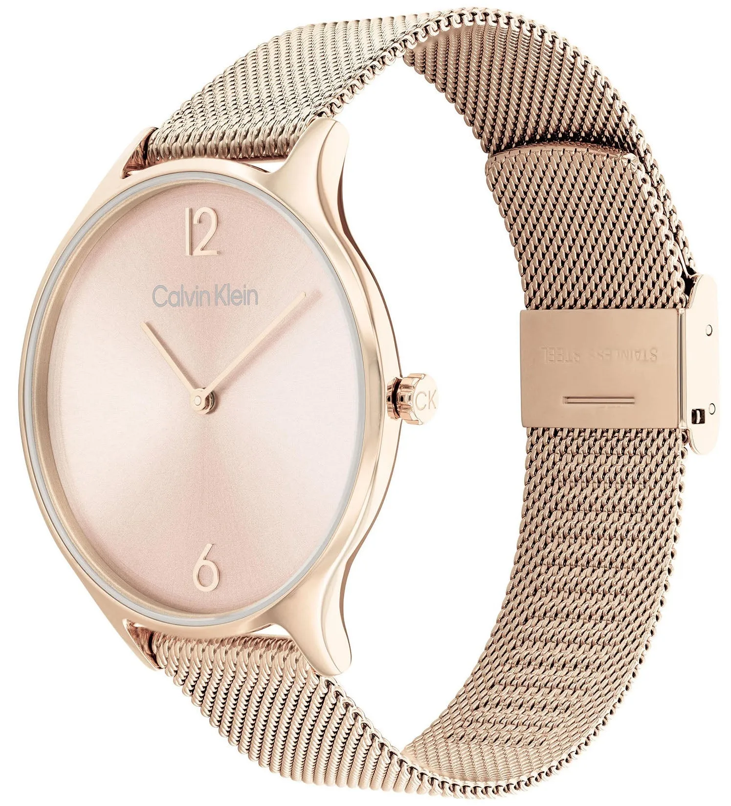 Calvin Klein Watch Ladies D