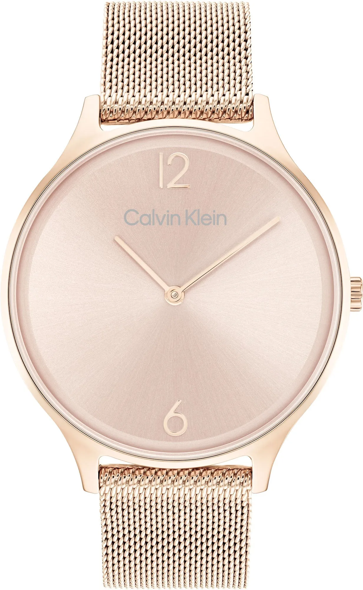 Calvin Klein Watch Ladies D