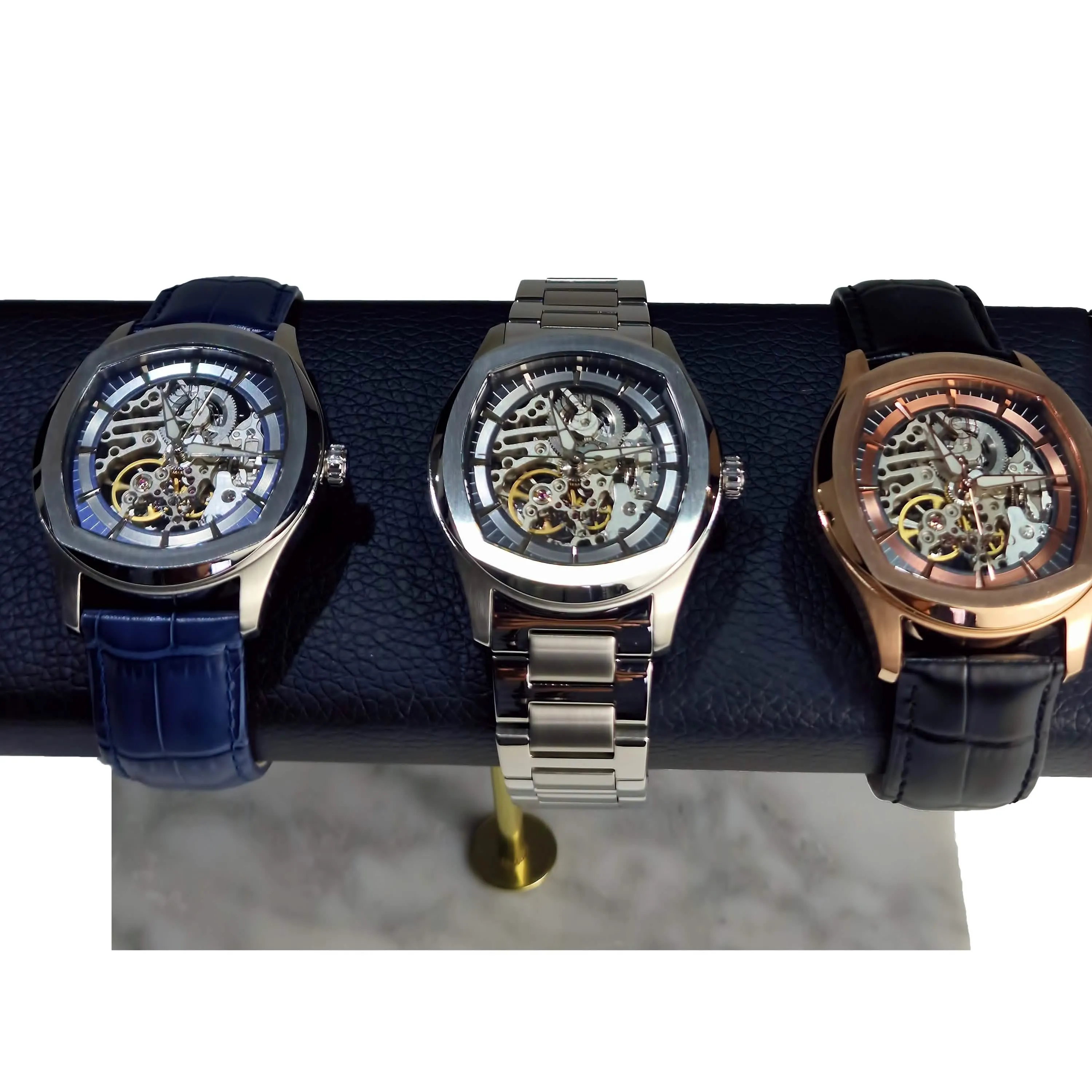 Carl Imro eSqueleto RZ Luxury Timepiece