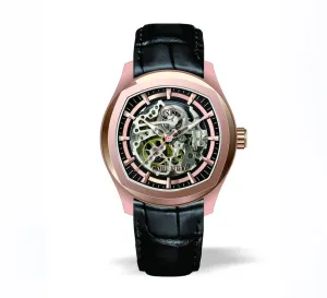 Carl Imro eSqueleto RZ Luxury Timepiece