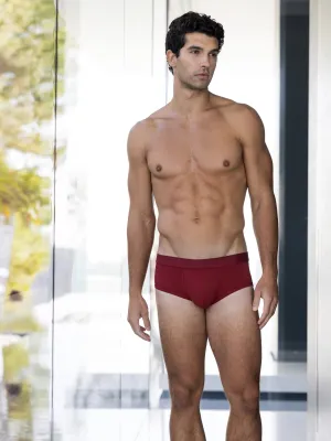 Carnal Mid-Rise Brief