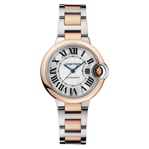 Cartier Ballon Bleu de Cartier W2BB0032