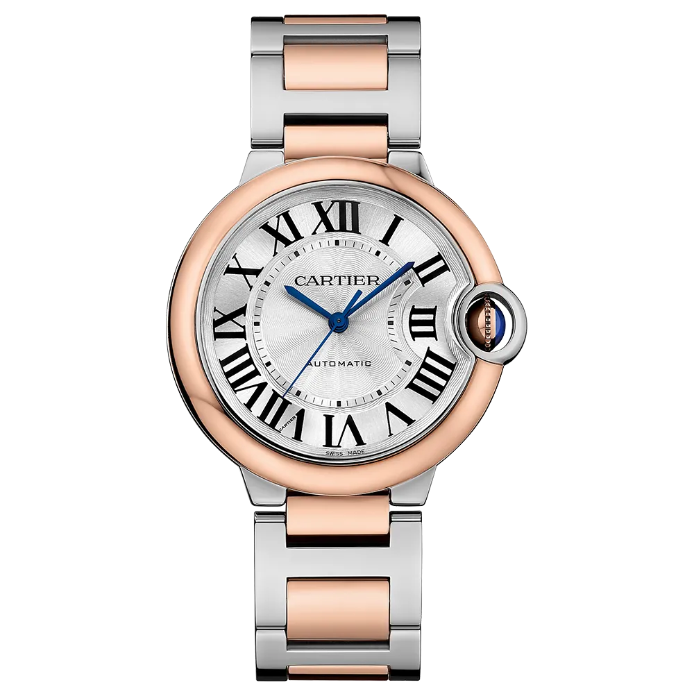 Cartier Ballon Bleu de Cartier W2BB0033