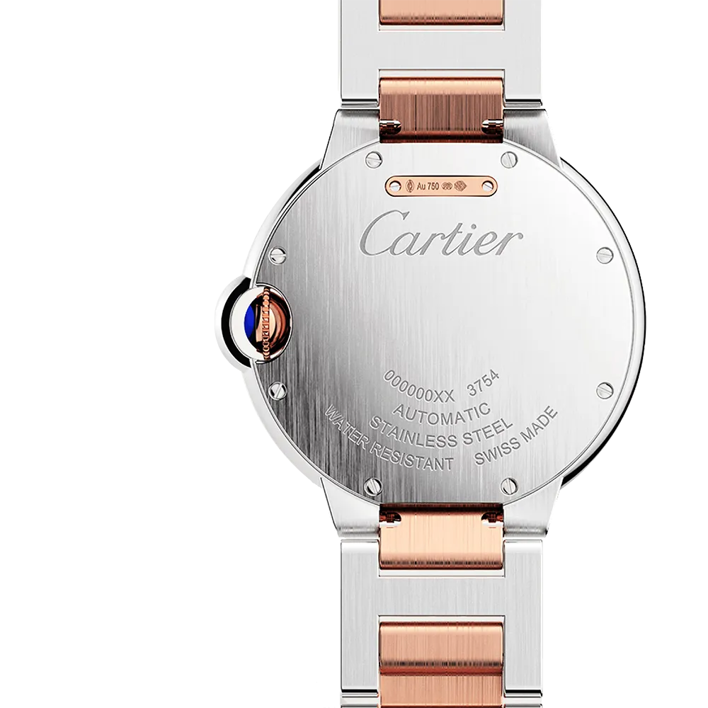 Cartier Ballon Bleu de Cartier W2BB0033