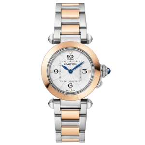 Cartier Pasha de Cartier W2PA0007