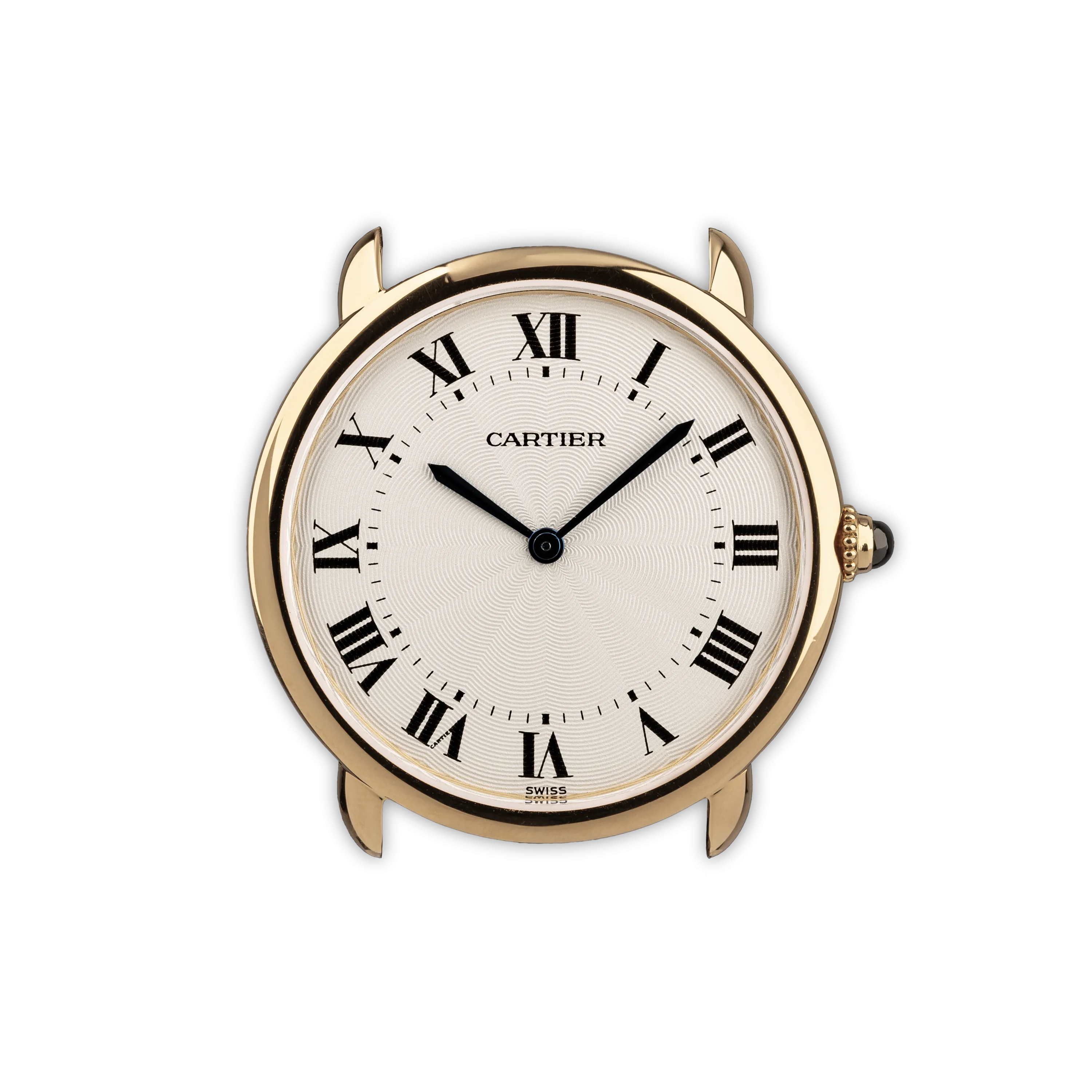 Cartier Ronde Louis Cartier