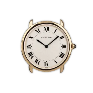 Cartier Ronde Louis Cartier