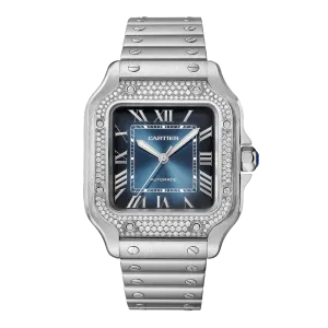 Cartier Santos de Cartier W4SA0006