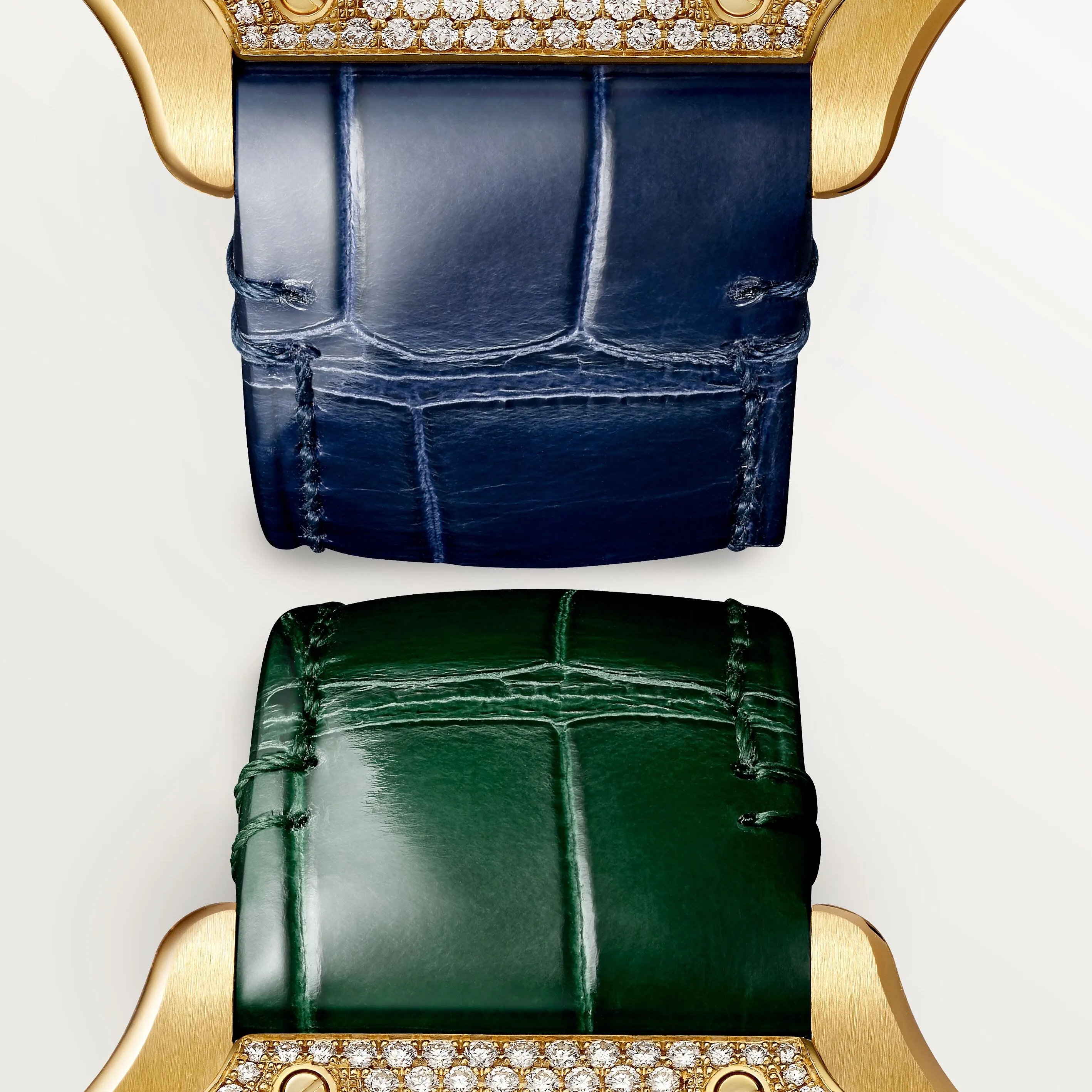 Cartier Santos de Cartier WJSA0013