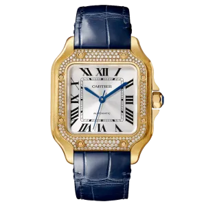 Cartier Santos de Cartier WJSA0013
