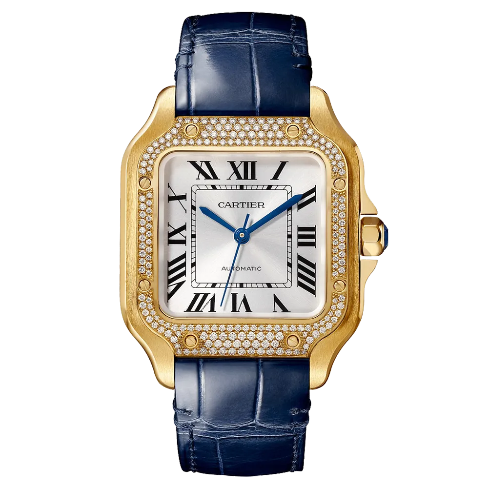 Cartier Santos de Cartier WJSA0013
