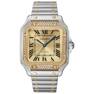 Cartier Santos W3SA0007