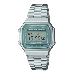 Casio Classic Unisex A168WA-3A