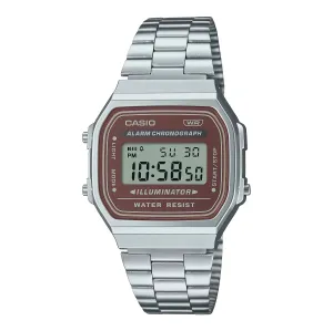 Casio Classic Unisex A168WA-5A