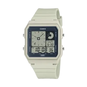 Casio Digital Analogue Playful Series Unisex LF20W-8A