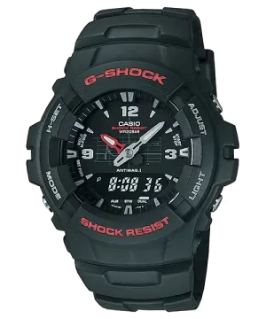Casio G-Shock Classic Analog-Digital Watch