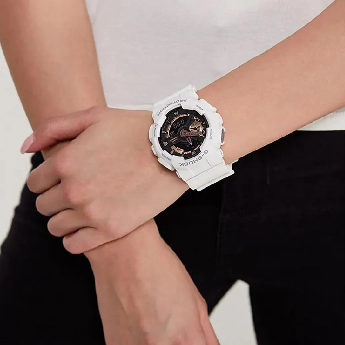Casio - G-Shock - GA-110RG-7ADR