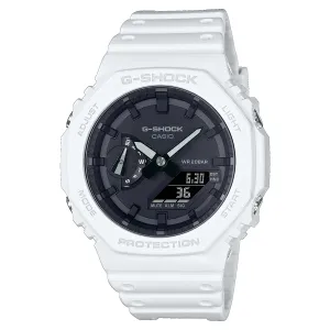 Casio - G-Shock - GA-2100-7ADR