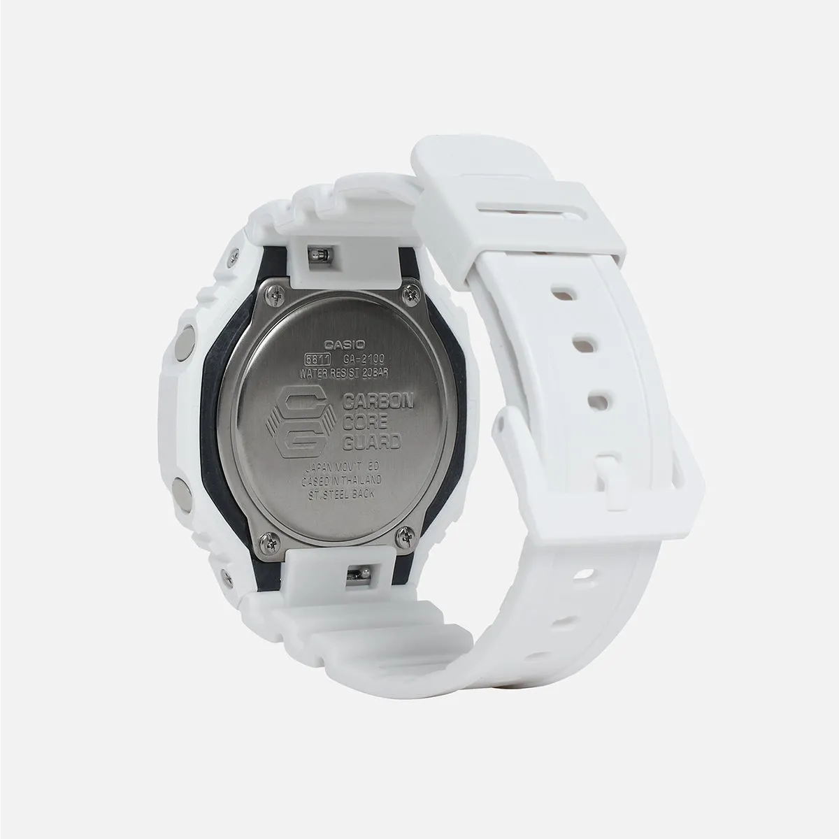 Casio - G-Shock - GA-2100-7ADR