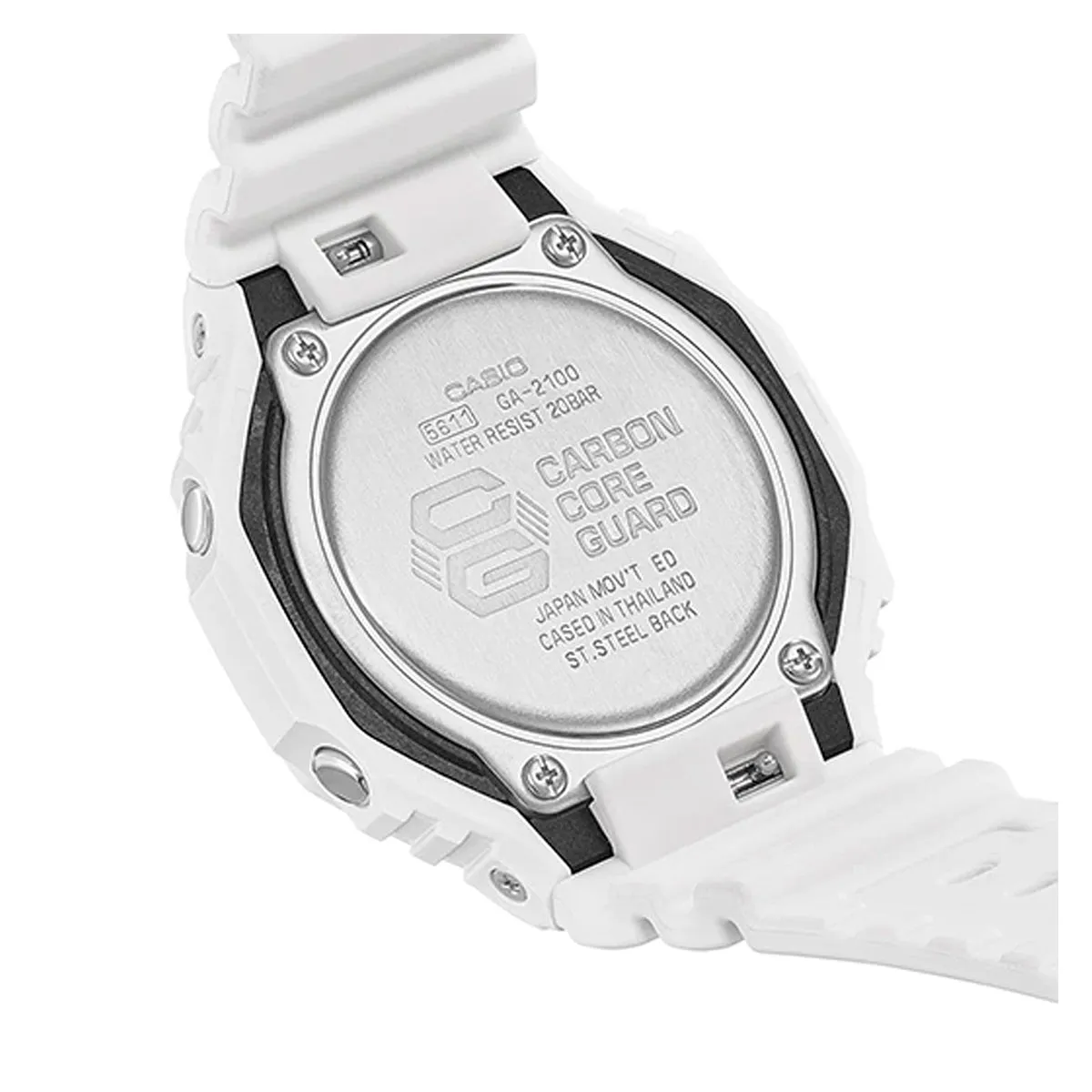 Casio - G-Shock - GA-2100-7ADR