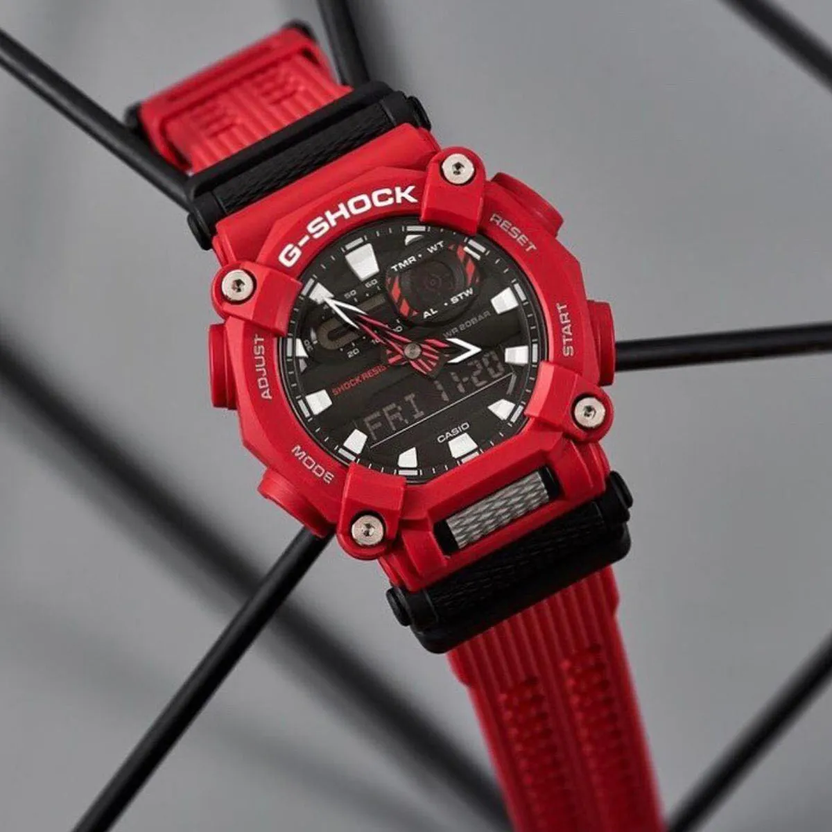 Casio - G-Shock - GA-900-4ADR