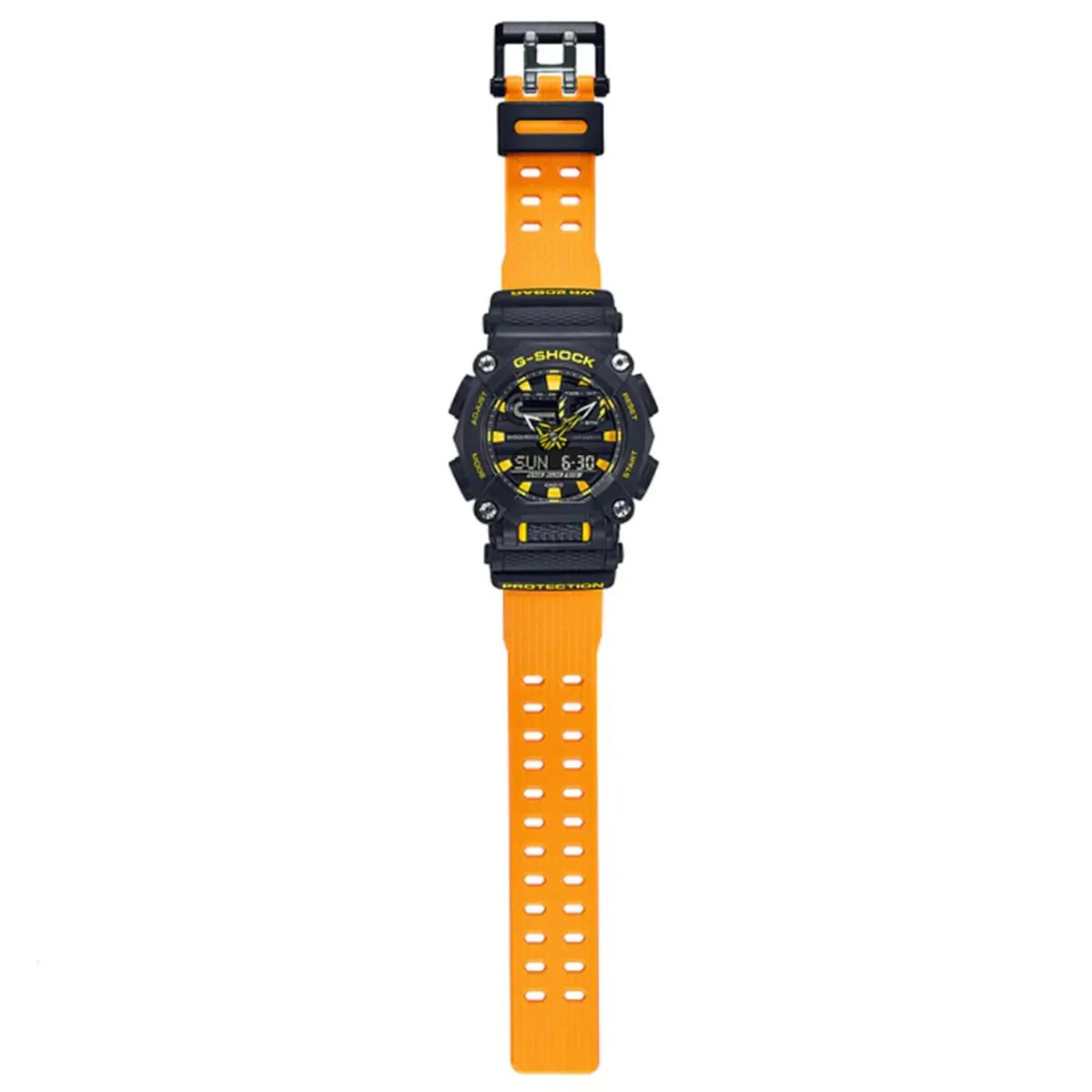 Casio - G-Shock - GA-900A-1A9DR