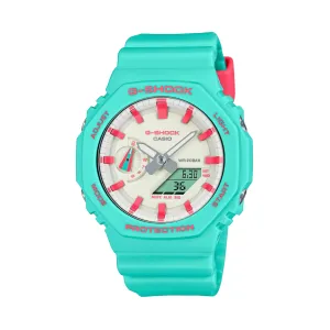 Casio G-SHOCK Men's Analogue Digital Watch GA2100RB-3A