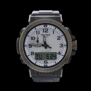 Casio - JDM Pro Trek Climber Line