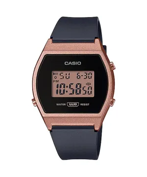 Casio Unisex LW204-1A