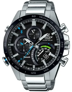 Casio Watch Edifice Tough Solar D