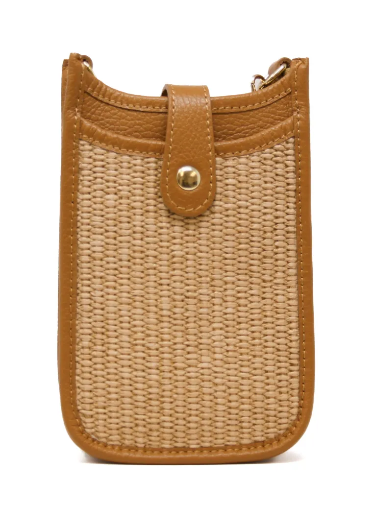 Cellphone Crossbody Bag