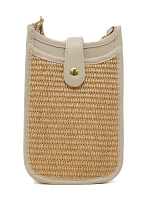 Cellphone Crossbody Bag
