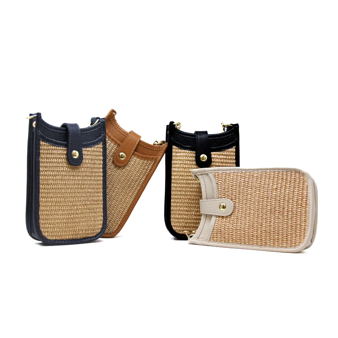 Cellphone Crossbody Bag