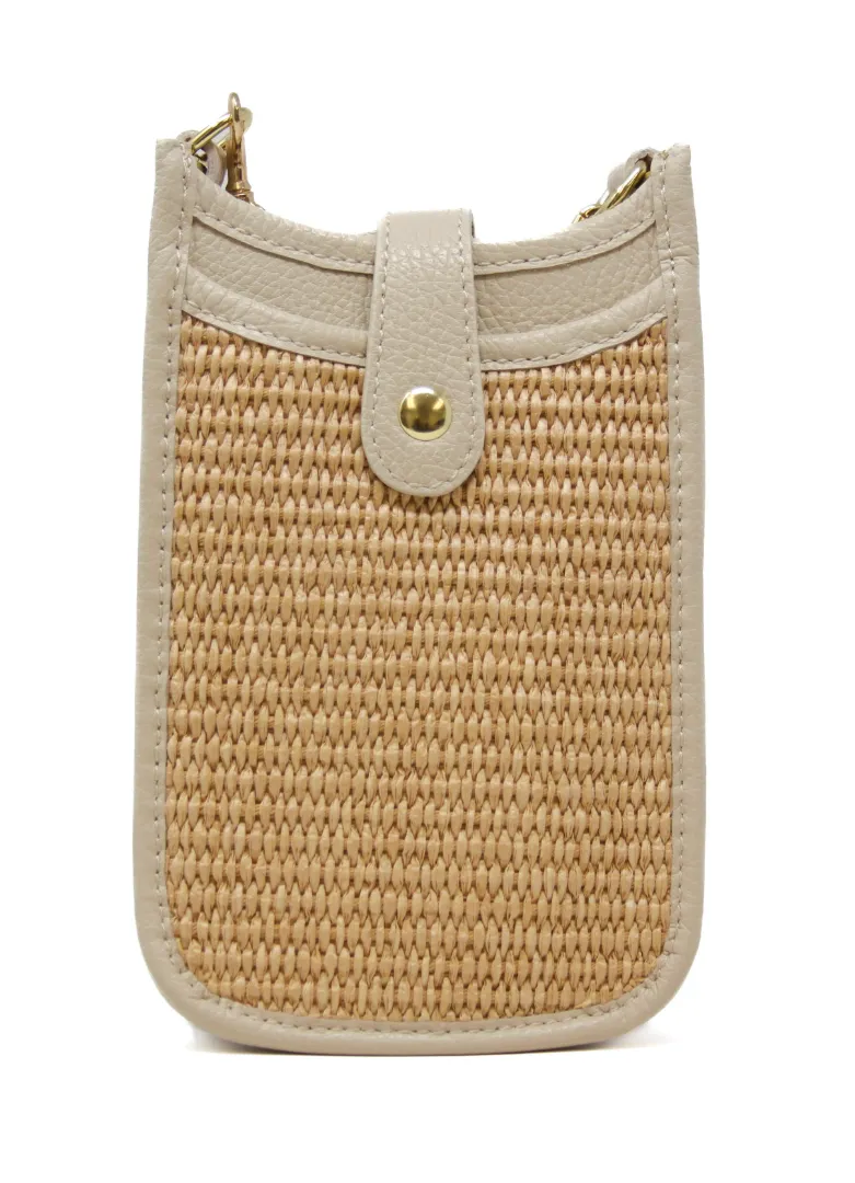 Cellphone Crossbody Bag