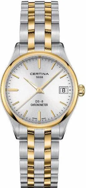 Certina DS-8 Lady