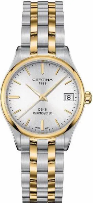 Certina DS-8 Lady