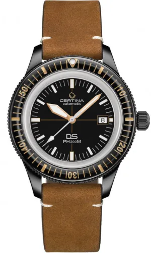 Certina DS PH200M Mens D