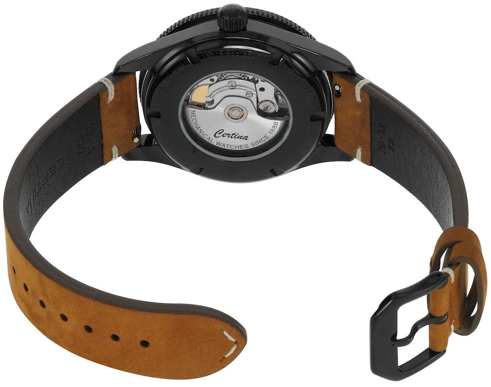 Certina DS PH200M Mens D