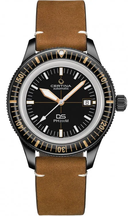 Certina DS PH200M Mens D