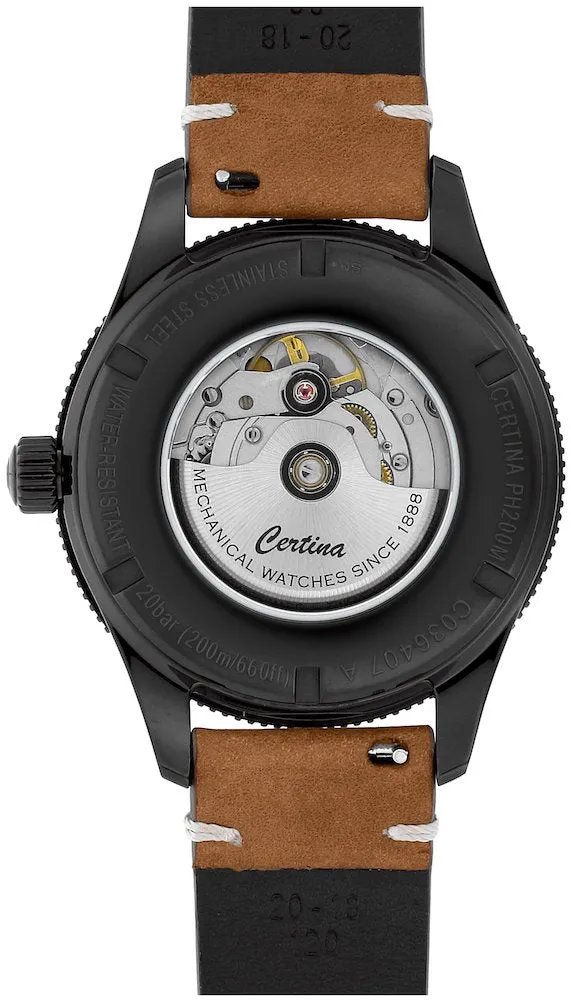 Certina DS PH200M Mens D