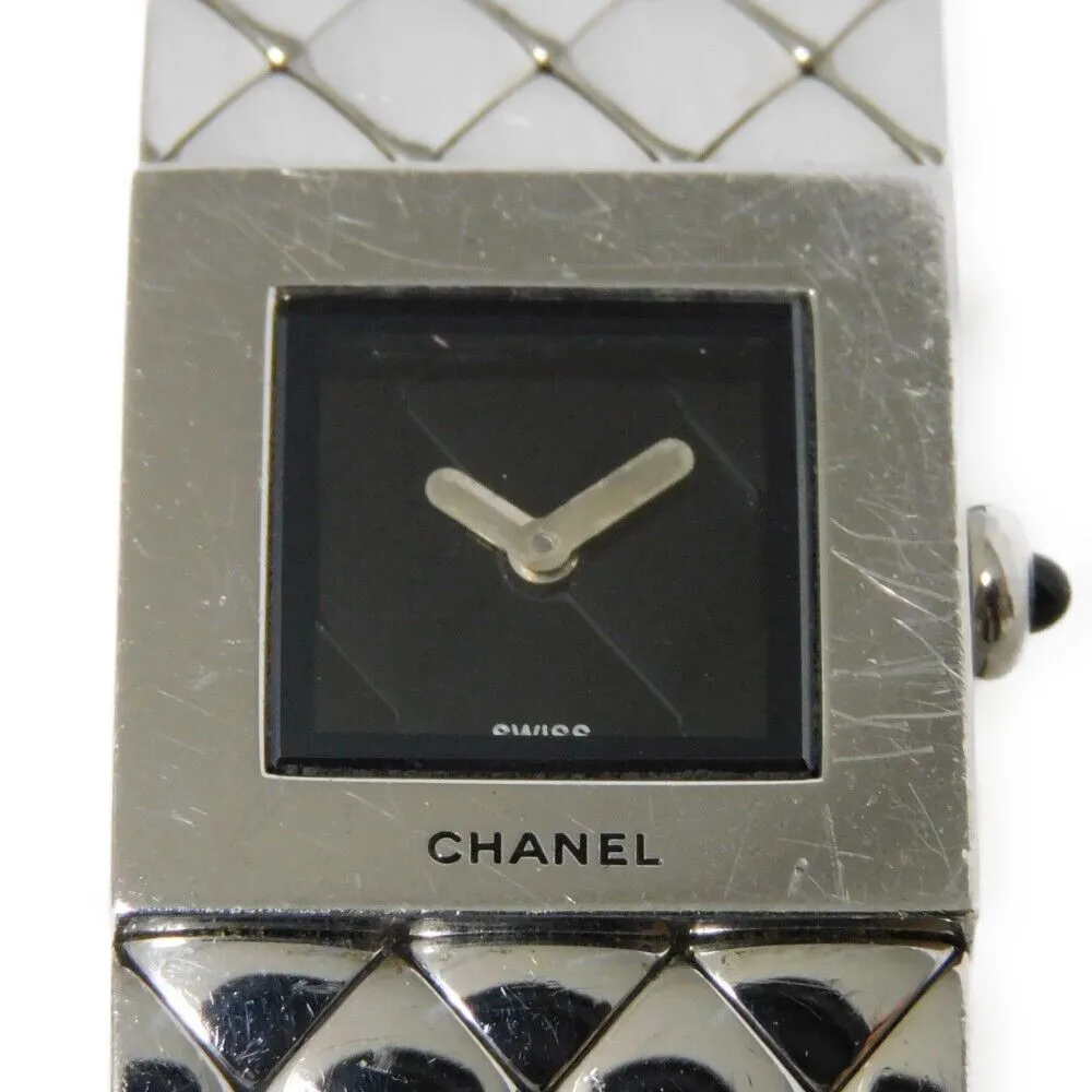 Chanel Matrasse Watches Quartz
