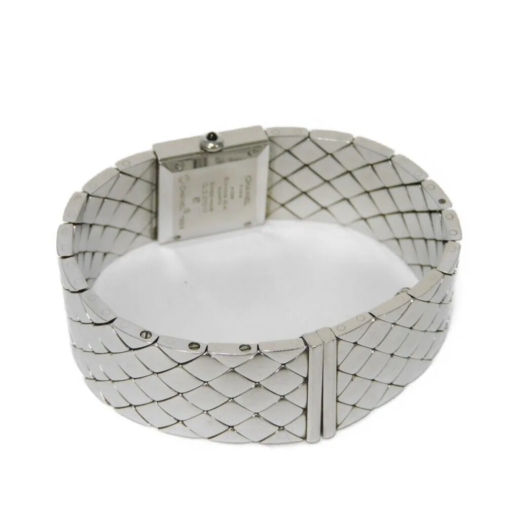 Chanel Matrasse Watches Quartz
