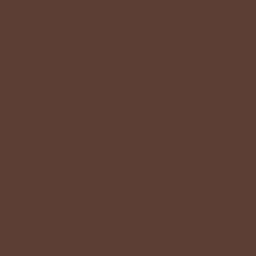 Chocolate Mid-Rise Brief