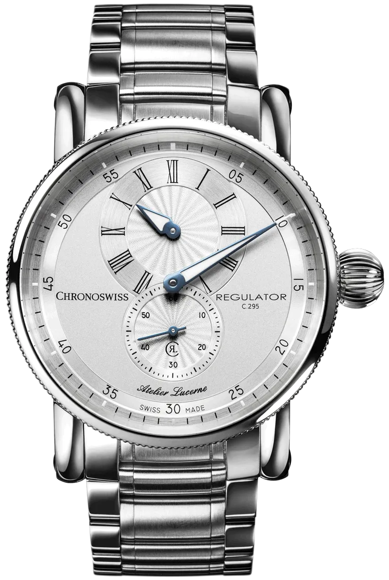 CHRN Watch RegulatORS Classic