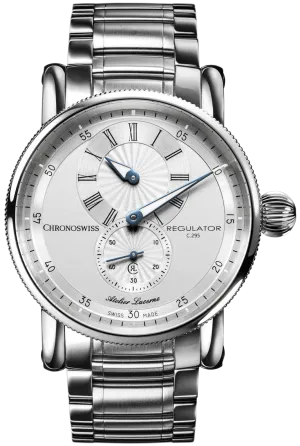 CHRN Watch RegulatORS Classic