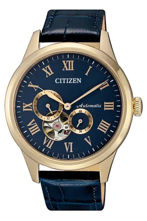 Citizen Automatic Mens Watch NP1023-17L