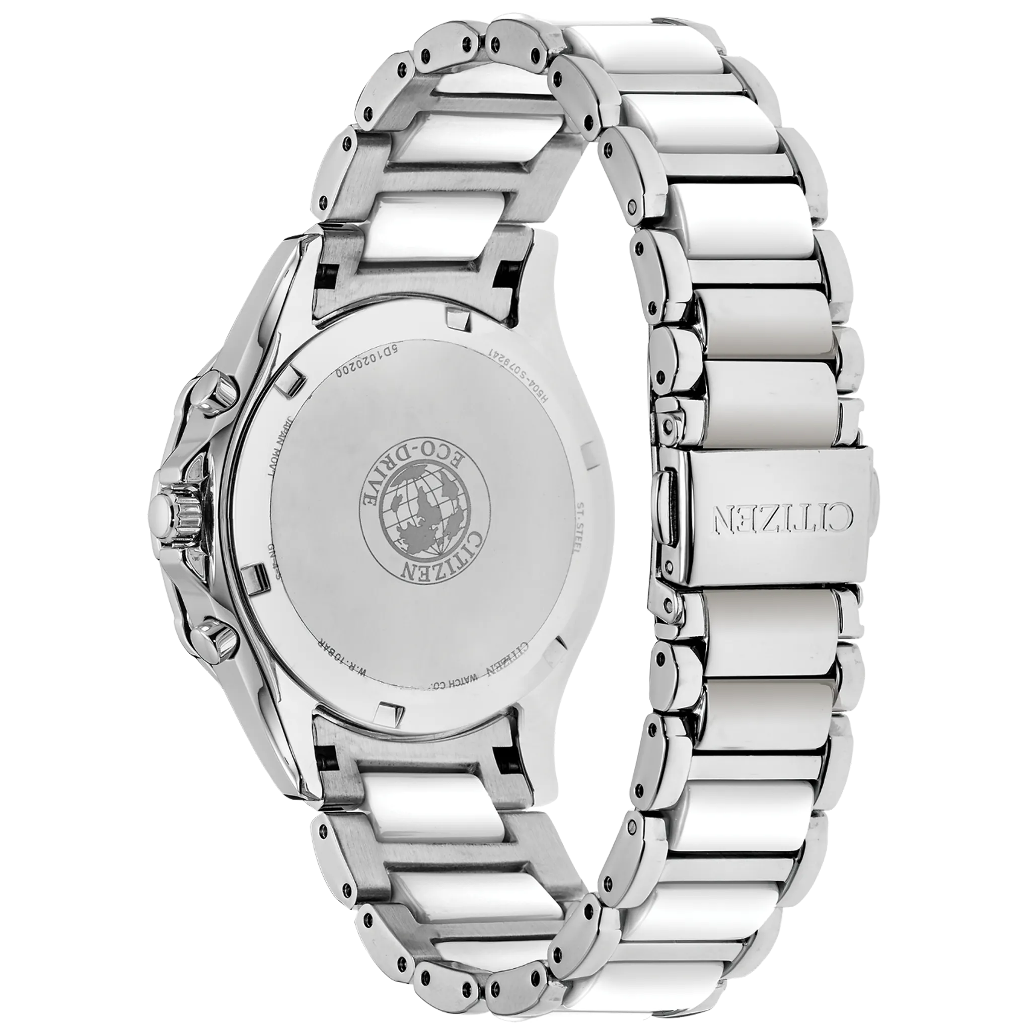 CITIZEN SILHOUETTE DIAMOND SPORT
