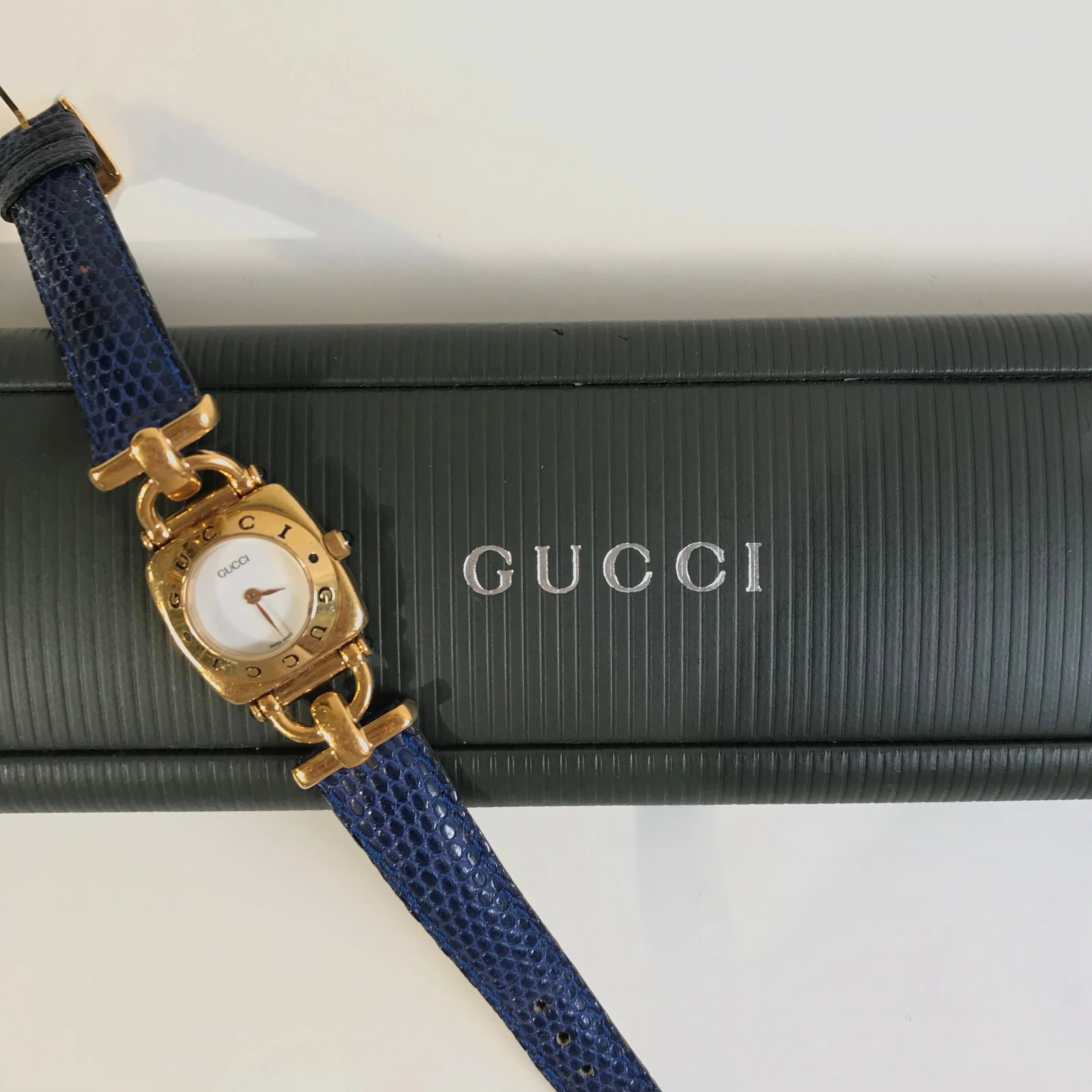 Classic 6300L Ladies Watch