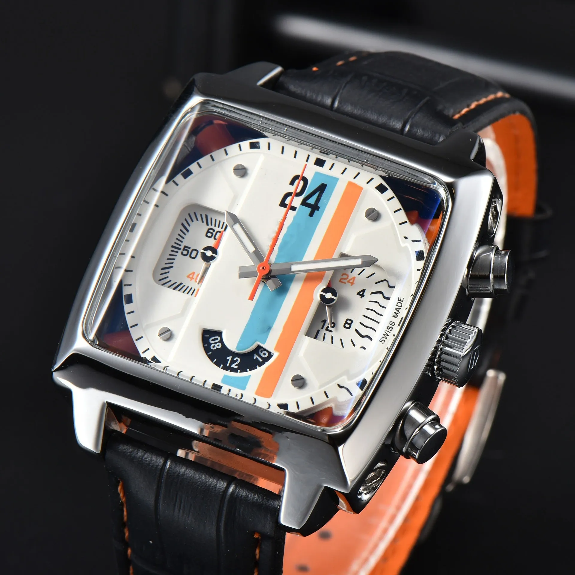 Columbus Vintage Watch