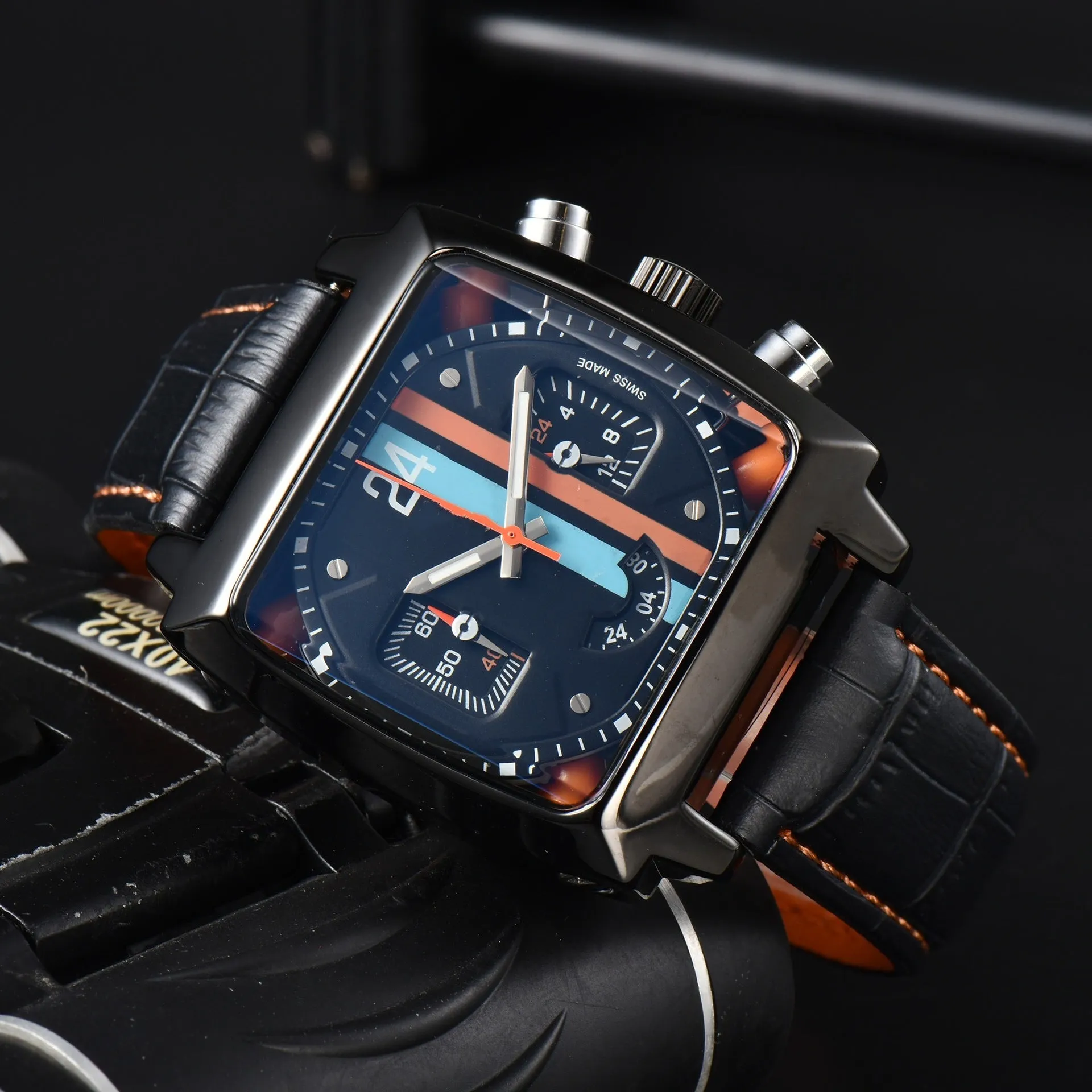Columbus Vintage Watch